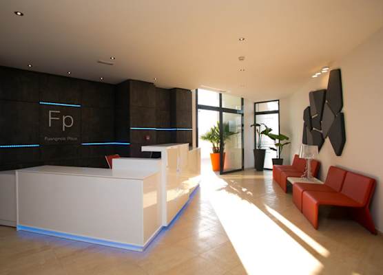 Apartamentos Fuengirola Playa 1