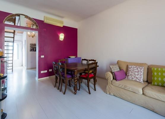 Navigli 7 Apartment 1