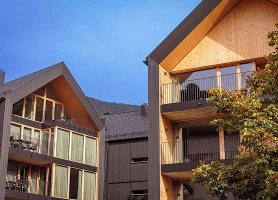 Montafon Suites Schruns by ALPS RESORTS 1