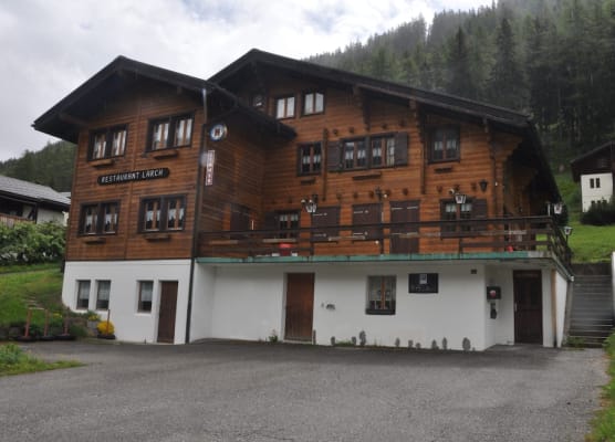 Pension Lärch 1
