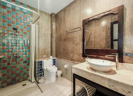 Coco Retreat Phuket Resort and Spa - SHA Plus 1