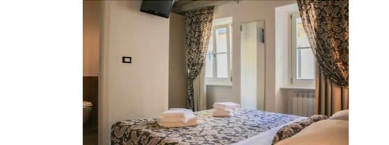 Barbacan Boutique Hotel 1