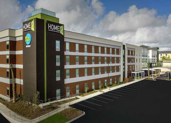 Home2 Suites by Hilton San Antonio Lackland SeaWorld 1