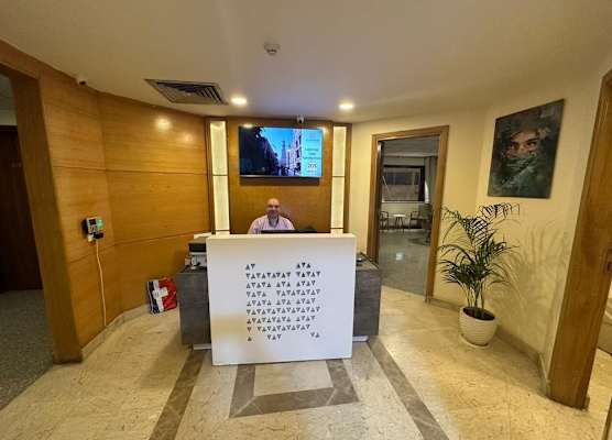 Downtown Cairo JORDAN HOTEL 1