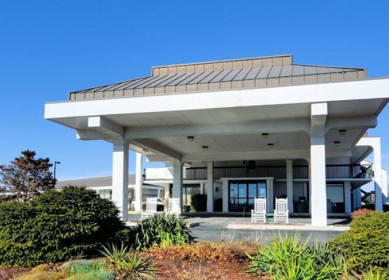 Quality Inn Christiansburg - Blacksburg 1