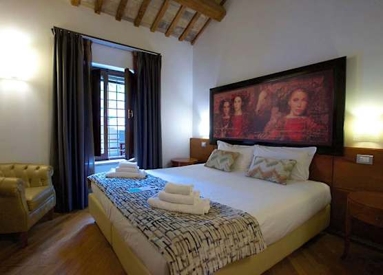St. Peter' Six Rooms & Suites 1