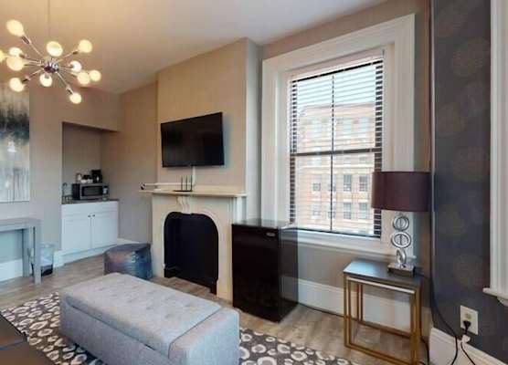 Premier Suites Bay Village 1