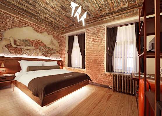 Impera Hotel - Special Category 1