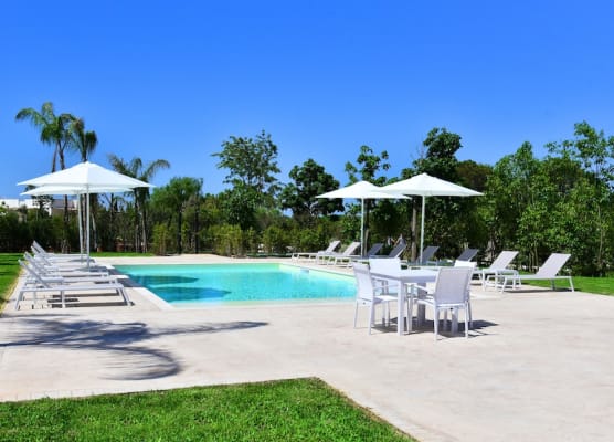 Borgo Fiorito Relais 1