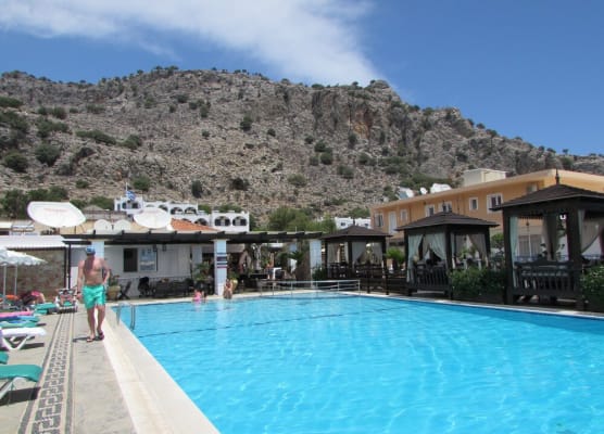 Coralli Apartments 1