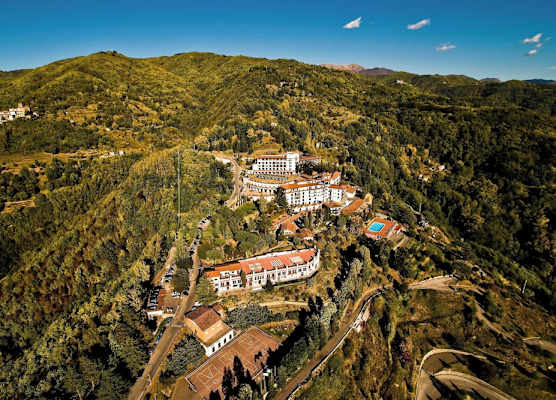 Renaissance Tuscany Il Ciocco Resort & Spa 1