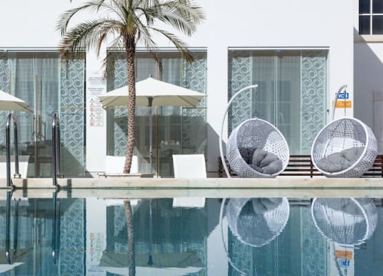 Alentejo Marmòris Hotel & Spa 1