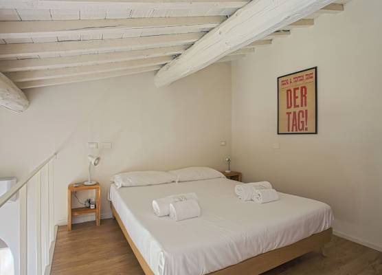 Loft Libertà No2 1