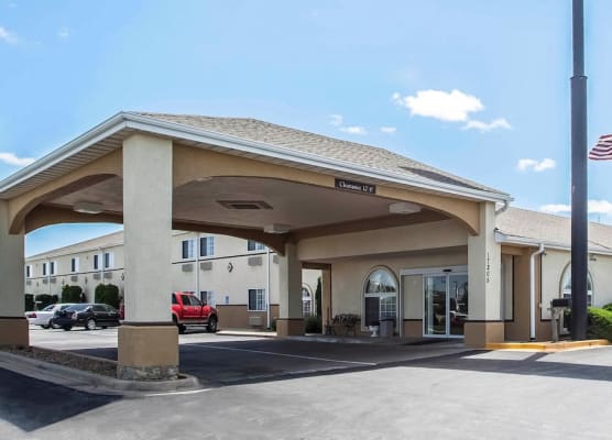 Quality Inn Belton - Kansas City South 1