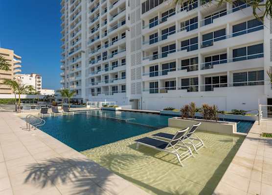 Hotel Porto Horizonte All Inclusive by oxoHotel 1