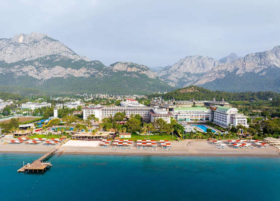 Kilikya Palace Goynuk - All Inclusive 1