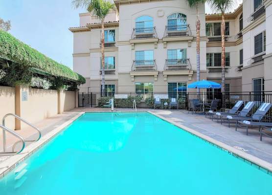 Fairfield Inn & Suites Temecula 1