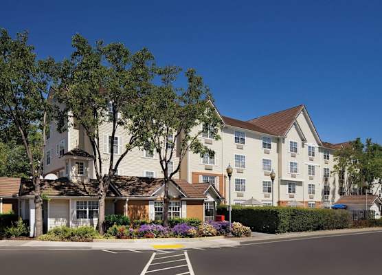 TownePlace Suites Milpitas Silicon Valley 1