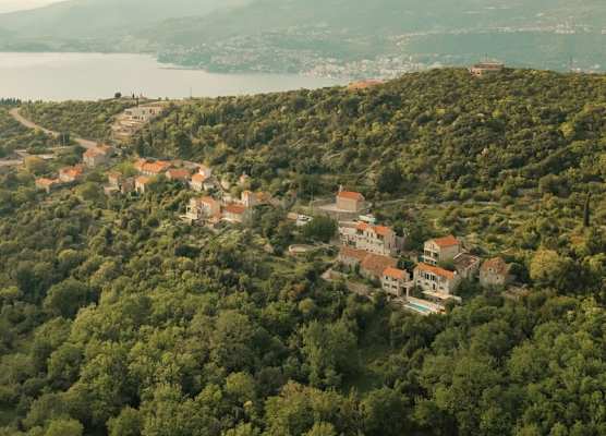 Klinci Village Resort 1