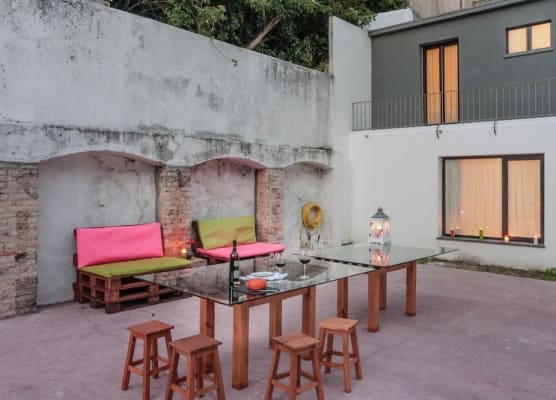 Baga de Sal Wine Guesthouse 1