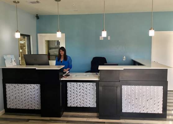 Days Inn by Wyndham Freeport 1