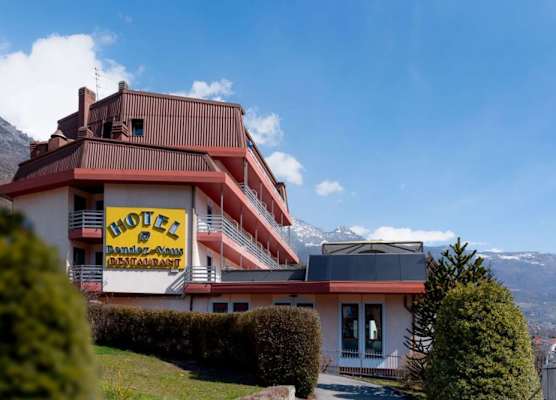 Hotel Rendez Vous 1