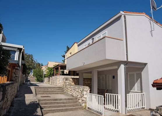 Apartments Adela III 1