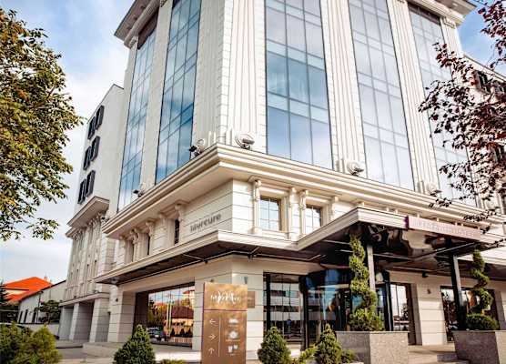 Mercure Timisoara 1