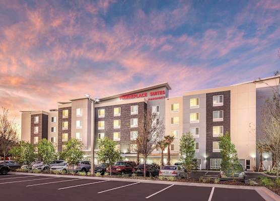 TownePlace Suites by Marriott Orlando Altamonte Springs/Maitland 1