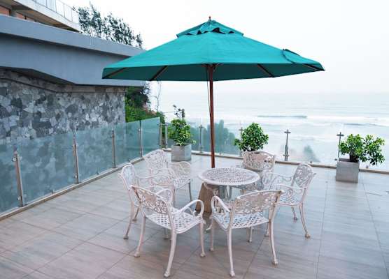 Surendra Seaview 1