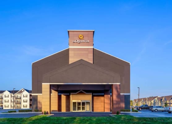 La Quinta by Wyndham Columbus West - Hilliard 1