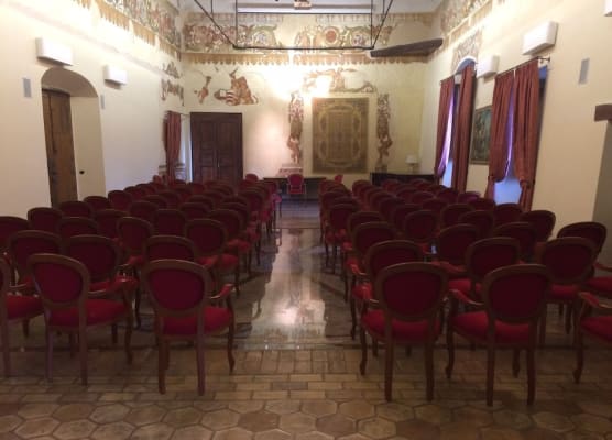 Castello di Altomonte 1