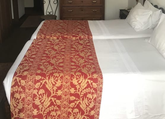 Hotel Portofoz 1