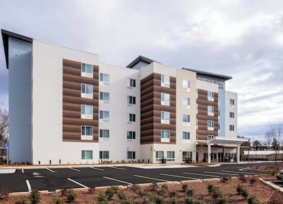 TownePlace Suites by Marriott Gainesville 1