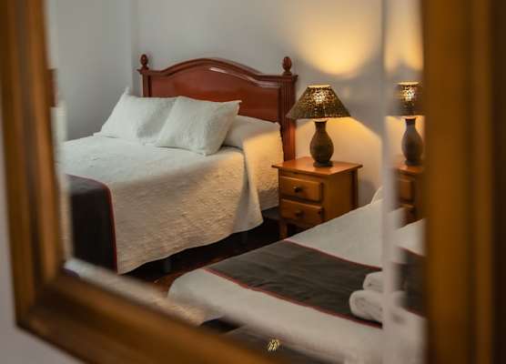 Hotel Las Errizas by Vivere Stays 1