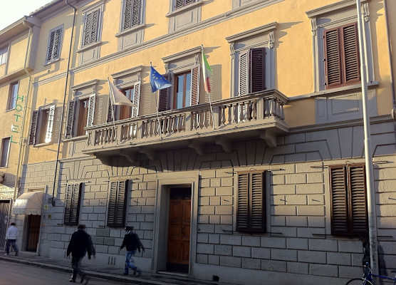 Hotel Leopolda 1