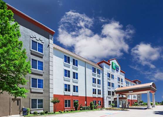 Holiday Inn Express & Suites DALLAS LEWISVILLE by IHG 1