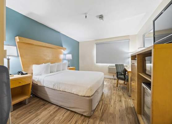 Days Inn by Wyndham Woodland 1