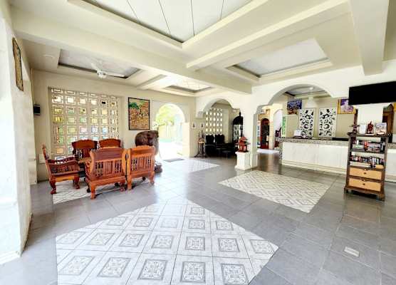 Kata Garden Resort SHA Extra Plus 1
