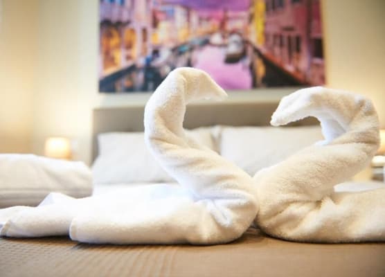 Miramare Luxury Suites 1