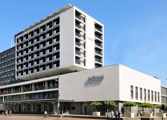 Pullman Eindhoven Cocagne 1
