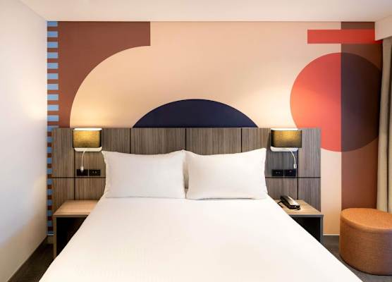 ibis Styles Sydney Central 1