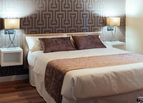 Hotel Rural Pinares de Soria 1