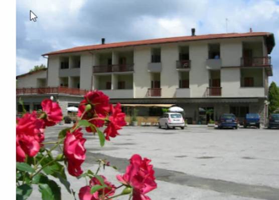 Hotel Ristorante Miramonti 1