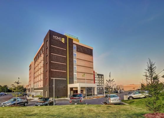 Home2 Suites By Hilton Toronto/Brampton, On 1