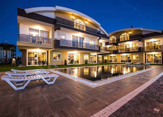 Lara Beach Homes 1