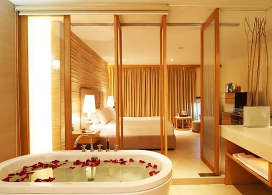 Dune Hua Hin Hotel 1