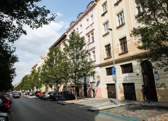 City Castle Aparthotel 1