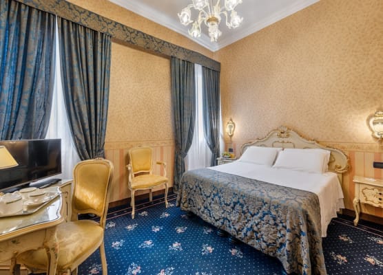 Hotel Montecarlo 1