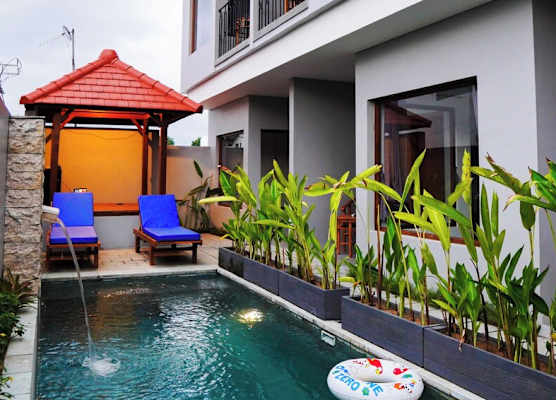 Romansa Canggu 1